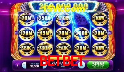 A Emoção da Loteria na Betbet: Uma Chance de Mudança de Vida