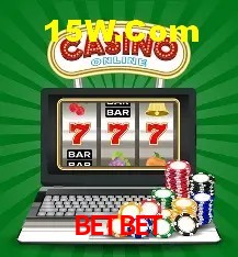 Desvendando o Mundo dos Jogos Virtuais na Betbet