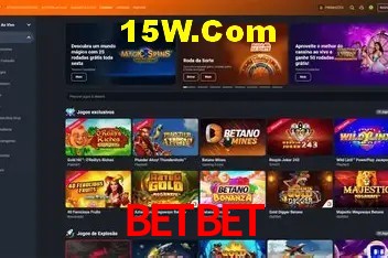 Desvendando o Mundo dos Jogos Virtuais na Betbet